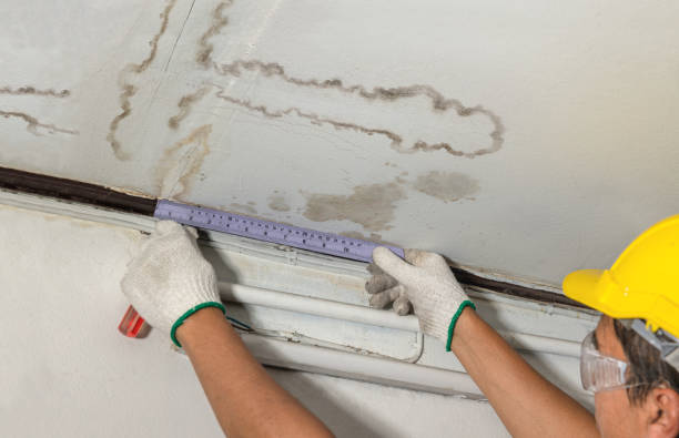 24/7 Emergency Water Damage Restoration experts in Sussex, NJ
